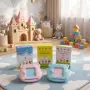 🧸 Учи Думи – Двуезично образователно устройство с 510 думи (Български и Английски), снимка 4