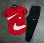 Nike мъжки комплекти Различни цветове , снимка 2