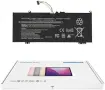 Нова L17C4PB0 L17M4PB0 батерия 7.7V 50Wh за Lenovo IdeaPad 530S Yoga 530 лаптоп, снимка 1