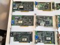 Продавам ретро видeо карти номера 12 и 16 останалите са продадени, снимка 2