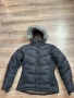 Висок клас дамска зимна пухенка Salomon Women's Clima-Pro Down Puffer Jacket., S размер, снимка 1