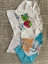 Две блузки, снимка 1 - Детски Блузи и туники - 36053521