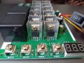 Мощен PWM регулатор на обороти за постоннотоков DC двигател - 40А, 60А, 100А, снимка 10