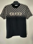 Gucci Мъжка Тениска👕Мъжка Блуза С Къс Ръкав - Различни Цветове Код Urban16, снимка 1