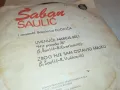 SABAN SAULIC-YU ПЛОЧА 1205252020, снимка 8