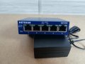 NetGear ProSafe GS105 v5 gigabit switch, снимка 2