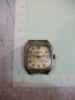 Часовник "RAKETA" с датник ръчен мъжки съветски работещ - 1, снимка 1 - Мъжки - 36038189