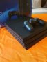 PS4 Pro 1TB + 30игри PlayStation Плейстейшън, снимка 4