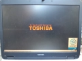 Лаптоп toshiba satellite m40x-159 за части, снимка 3