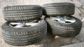  4 бр. летни гуми FIRESTONE, модел ROADHAWK  205/60 R16  92H DOT23, снимка 8