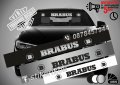 Сенник Brabus, снимка 1 - Аксесоари и консумативи - 36597779