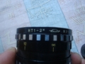 Обектив, окуляр, лупа, фотоапарат НТ1- 2* № 1, снимка 5