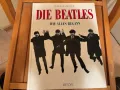 Немско списание на Beatles, снимка 1