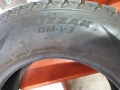 255/65/17  2 броя, снимка 6