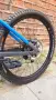Електрически карбонов велосипед E Bike CUBE STEREO 140 Action Team, BOSCH CX, 750 Wh, Smart - L, снимка 9