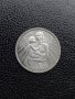 Юбилейна сребърна монета - 25 лв. 1981 г. - Майка с дете, снимка 2