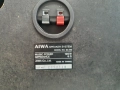Тонколони AIWA SX-E9, снимка 5
