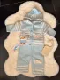 Комплект за новородени, снимка 1