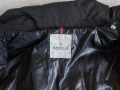 Дамско яке с гъши пух Moncler - размер S, снимка 10
