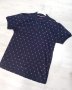 Мъжка тениска TOMMY HILFIGER, снимка 1 - Тениски - 44181338