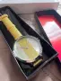 Avon часовник в златисто /Нов/, снимка 1