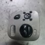 Ключ управление фарове W203 , снимка 2