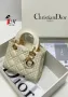 Christian Dior дамски чанти Различни цветове , снимка 8