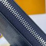 zippy wallet vertical louis vuitton Портфейл, снимка 4