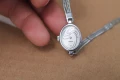СССР дамски часовник ''Чайка'' , снимка 14