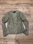 Дамско кожено яке, снимка 1