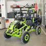 Електрическо детско Бъги UTV APEX1 1200W, Безплатен ъпгрейд на батериите, родителски контрол, снимка 8