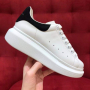 Мъжки кецове  Alexander McQueen  код Br224, снимка 2