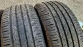 4бр 205/55/16 летни гуми Continental EcoContact 6. Континентал , снимка 8