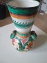 керамична ваза. , снимка 1