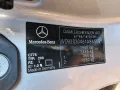 Задна дясна врата за Mercedes w203 C-Class Седан, снимка 5