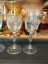 Кристални чашки за ракия , снимка 3
