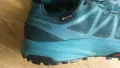 SALOMON GORE-TEX XA Siwa размер EUR 40 2/3 / UK 7,5 маратонки водонепромокаеми - 1109, снимка 4