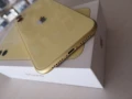 Iphone 11 Yellow /100%Battery health , снимка 7