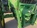 Трактор John Deere 6135R ЛИЗИНГ, снимка 6
