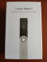 Хардуерен портфейл Ledger Nano S, снимка 1