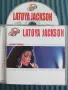 La Toya Jackson - оригинален диск музика, снимка 1