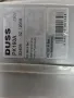DUSS -PK160A-Къртач, снимка 4