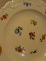 порцеланова чиния Meissen , снимка 5