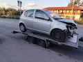 TOYOTA YARIS 1.3 VVTI, снимка 3
