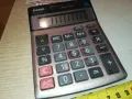 CASIO-КАЛКУЛАТОР 1512241100, снимка 4