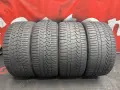 265 40 21 / 295 35 21, Зимни гуми, Continental WinterContactTS860S, 4 броя, снимка 3
