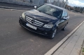 Mercedes benz C220 cdi 2.2 automat Avangard OM 646 /W 204 , снимка 7