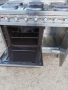 Професионална фурна, снимка 3