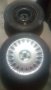 Резервна гума за Пежо Ситроен 15 и 16 цола , снимка 1 - Гуми и джанти - 41203763
