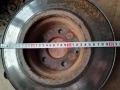 Brembo 4 бутални сп. апарати за Мерцедес W211 280 CDI , снимка 12